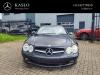 Mercedes SL 5.0 SL-500 V8 24V Sloopvoertuig (2002, Metallic, Zwart)