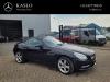 Mercedes SLK 1.8 200 16V BlueEFFICIENCY Sloopvoertuig (2012, Metallic, Zwart)