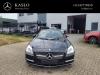 Mercedes SLK 1.8 200 16V BlueEFFICIENCY Sloopvoertuig (2012, Metallic, Zwart)