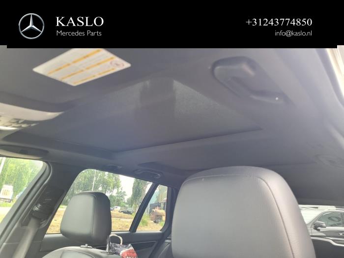 Mercedes C Estate 3.0 C-350 CDI V6 24V Sloopvoertuig (2012, Wit)