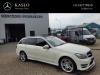Mercedes C Estate 3.0 C-350 CDI V6 24V Sloopvoertuig (2012, Wit)