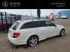 Mercedes C Estate 3.0 C-350 CDI V6 24V Sloopvoertuig (2012, Wit)