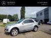 Mercedes ML II 3.0 ML-350 CDI BlueTec 4-Matic V6 24V Sloopvoertuig (2010, Metallic, Zilver)
