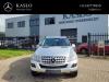 Mercedes ML II 3.0 ML-350 CDI BlueTec 4-Matic V6 24V Sloopvoertuig (2010, Metallic, Zilver)