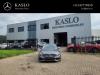 Sloopauto Mercedes C-Klasse uit 2016