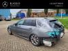 Mercedes C Estate C-350 e 2.0 16V Sloopvoertuig (2016, Metallic, Grijs)