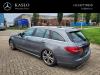 Mercedes C Estate C-350 e 2.0 16V Sloopvoertuig (2017, Metallic, Grijs)
