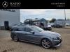 Mercedes C Estate C-350 e 2.0 16V Sloopvoertuig (2017, Metallic, Grijs)