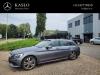 Mercedes C Estate C-350 e 2.0 16V Sloopvoertuig (2017, Metallic, Grijs)