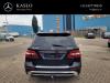 Mercedes ML III 2.1 ML-250 CDI 16V BlueTEC 4-Matic Sloopvoertuig (2013, Metallic, Zwart)