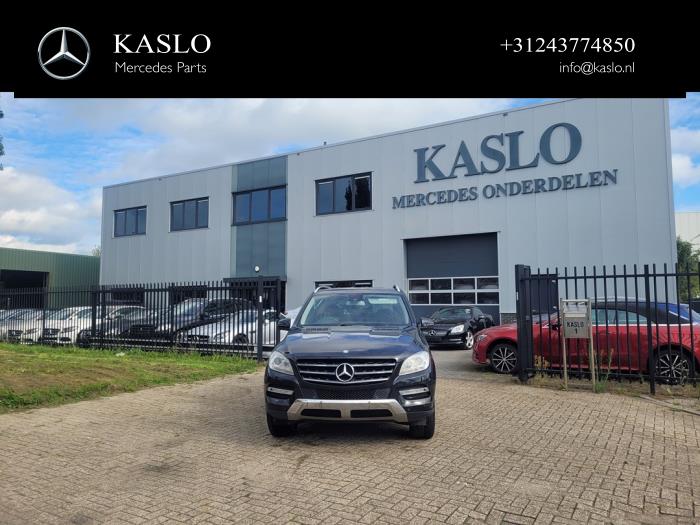 Foto donor auto