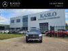 Sloopauto Mercedes ML-Klasse uit 2012