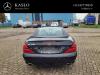 Mercedes SL 5.0 SL-500 V8 24V Sloopvoertuig (2003, Metallic, Zwart)