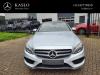 Mercedes C C-200 1.6 CDI BlueTEC, C-200 d 16V Sloopvoertuig (2015, Metallic, Zilver)