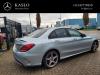 Mercedes C C-200 1.6 CDI BlueTEC, C-200 d 16V Sloopvoertuig (2015, Metallic, Zilver)