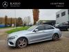 Mercedes C C-200 1.6 CDI BlueTEC, C-200 d 16V Sloopvoertuig (2015, Metallic, Zilver)