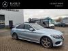 Mercedes C C-200 1.6 CDI BlueTEC, C-200 d 16V Sloopvoertuig (2015, Metallic, Zilver)