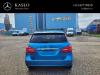 Mercedes B 1.5 B-180 CDI,d 16V Sloopvoertuig (2014, Metallic, Blauw)