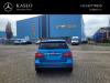 Mercedes B 1.5 B-180 CDI,d 16V Sloopvoertuig (2014, Metallic, Blauw)