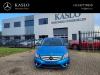 Mercedes B 1.5 B-180 CDI,d 16V Sloopvoertuig (2014, Metallic, Blauw)