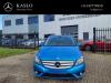 Mercedes B 1.5 B-180 CDI,d 16V Sloopvoertuig (2014, Metallic, Blauw)
