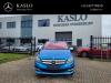 Mercedes B Electric Drive Sloopvoertuig (2016, Metallic, Blauw)