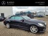 Mercedes E E-350 CDI BlueEfficiency 3.0 V6 24V Sloopvoertuig (2011, Metallic, Zwart)