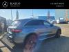 Mercedes GLC 2.2 220d 16V BlueTEC 4-Matic Sloopvoertuig (2016, Metallic, Grijs)