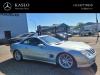 Mercedes SL 5.0 SL-500 V8 24V Sloopvoertuig (2004, Metallic, Zilver)