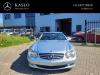 Mercedes SL 5.0 SL-500 V8 24V Sloopvoertuig (2004, Metallic, Zilver)
