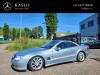 Mercedes SL 5.0 SL-500 V8 24V Sloopvoertuig (2004, Metallic, Zilver)