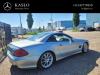 Mercedes SL 5.0 SL-500 V8 24V Sloopvoertuig (2004, Metallic, Zilver)