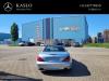 Mercedes SL 5.0 SL-500 V8 24V Sloopvoertuig (2004, Metallic, Zilver)