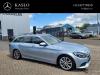Mercedes C Estate C-350 e 2.0 16V Sloopvoertuig (2016, Metallic, Zilver)