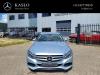 Mercedes C Estate C-350 e 2.0 16V Sloopvoertuig (2016, Metallic, Zilver)