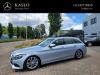 Mercedes C Estate C-350 e 2.0 16V Sloopvoertuig (2016, Metallic, Zilver)