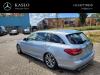 Mercedes C Estate C-350 e 2.0 16V Sloopvoertuig (2016, Metallic, Zilver)