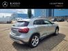 Mercedes GLA 1.8 200 CDI, d 16V Sloopvoertuig (2017, Metallic, Zilver)