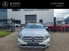 Mercedes GLA 1.8 200 CDI, d 16V Sloopvoertuig (2017, Metallic, Zilver)