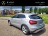 Mercedes GLA 1.8 200 CDI, d 16V Sloopvoertuig (2017, Metallic, Zilver)