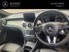 Mercedes GLA 1.8 200 CDI, d 16V Sloopvoertuig (2017, Metallic, Zilver)