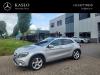 Mercedes GLA 1.8 200 CDI, d 16V Sloopvoertuig (2017, Metallic, Zilver)