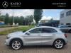 Mercedes GLA 1.8 200 CDI, d 16V Sloopvoertuig (2017, Metallic, Zilver)