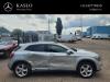 Mercedes GLA 1.8 200 CDI, d 16V Sloopvoertuig (2017, Metallic, Zilver)