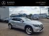 Mercedes GLA 1.8 200 CDI, d 16V Sloopvoertuig (2017, Metallic, Zilver)