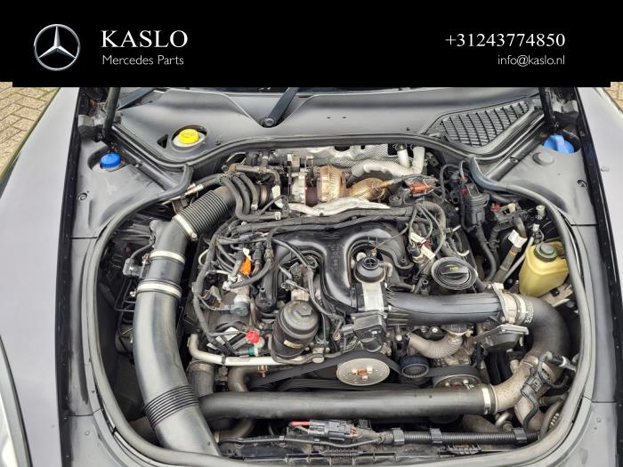 Porsche Panamera 3.0 D V6 24V Sloopvoertuig (2014, Metallic, Zwart)