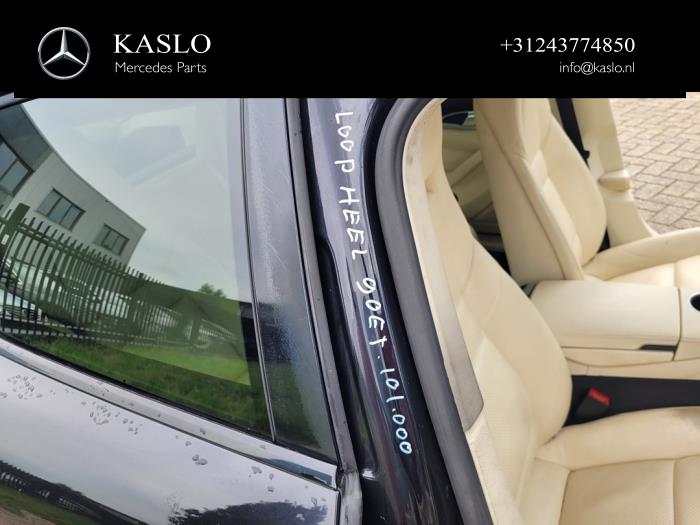 Porsche Panamera 3.0 D V6 24V Sloopvoertuig (2014, Metallic, Zwart)