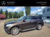Mercedes ML III 3.0 ML-350 BlueTEC V6 24V 4-Matic Sloopvoertuig (2012, Metallic, Bruin)
