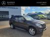 Mercedes ML III 3.0 ML-350 BlueTEC V6 24V 4-Matic Sloopvoertuig (2012, Metallic, Bruin)