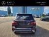 Mercedes ML III 3.0 ML-350 BlueTEC V6 24V 4-Matic Sloopvoertuig (2012, Metallic, Bruin)